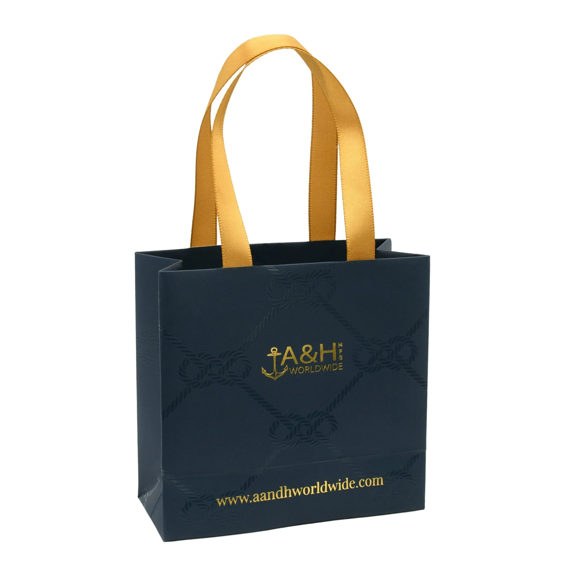 Branded Gift Packaging | A&H Manufacturing Worldwide